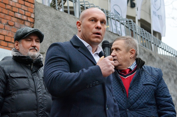 Политолог рассказал, кто стоит за убийством депутата Ильи Кивы
