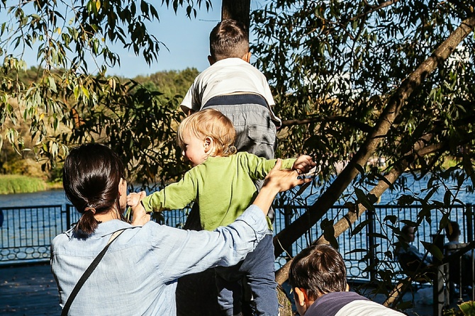 Многодетные семьи могут освободить от оплаты ЖКУ