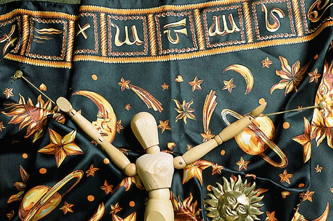 Эксперт прокомментировал признание астрологии лженаукой