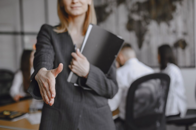 HR-эксперт раскрыла, на что еще обращают внимание компании при приеме на работу