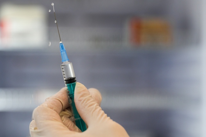 Пенсионерка из Подольска скончалась после укола в частной клинике