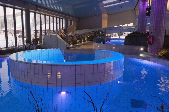 Стали известны подробности отравления детей в одном из самарских бассейнов