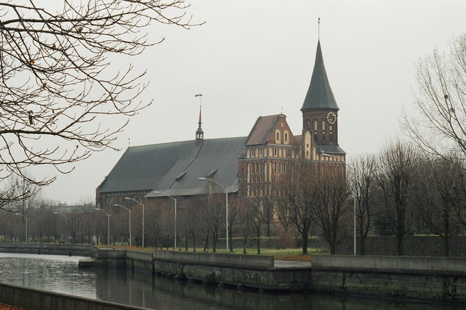 Депутат прокомментировал заявление Литвы о нейтрализации Калининграда