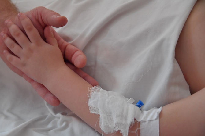 Врач объяснила, какие могут быть последствия передозировки парацетамола