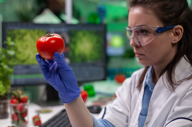 Врач перечислила продукты, часто содержащие опасный мышьяк