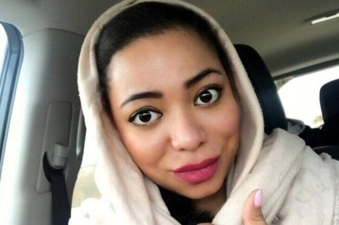 Ведущий «Дома-2» рассказал о последних месяцах жизни звезды шоу Либерж Кпадону