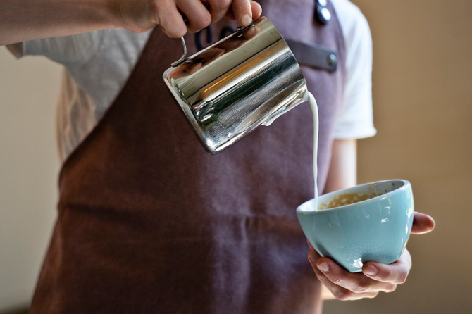 Аналитики рассчитали стоимость квартирного ремонта в чашках кофе