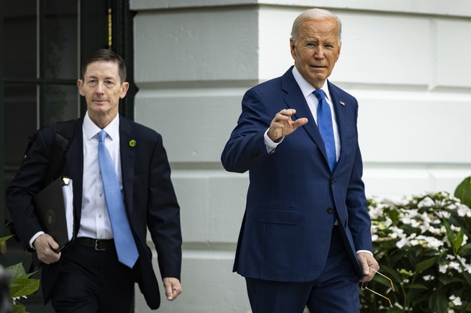 Захарова о реакции США на ордер МУС в отношении руководства Израиля и ХАМАС: Скорпион, жалящий сам с