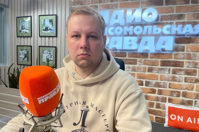 Андрей Потапов - биография, личная жизнь, фото и видео, рост и вес ...