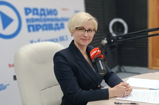 Что хранит государственный архив Хабаровского края?