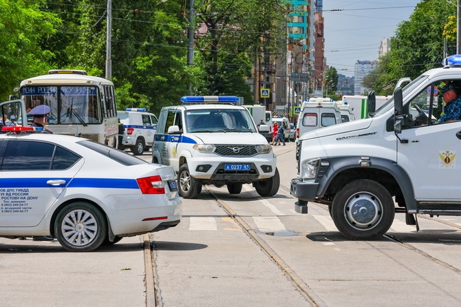 Ветеран «Альфы» о ситуации в ростовском СИЗО: «Террористы должны были сидеть в тюрьме»