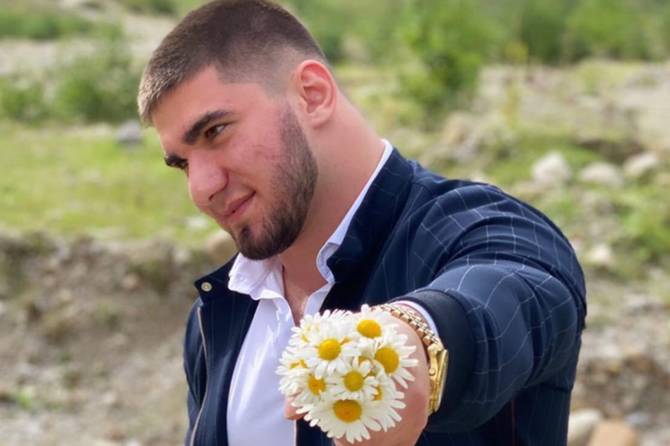 Стало известно, что вывело из себя блогера Тамаева, ударившего подростка