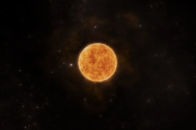 Экстрасенс нашла сверхъестественное объяснение участившимся вспышкам на Солнце