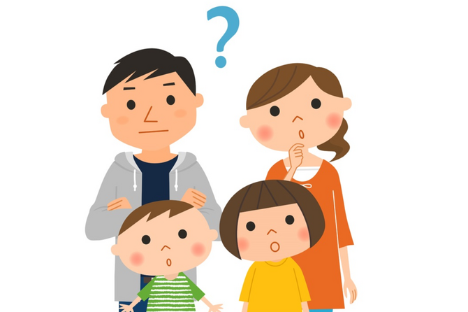 Родительский вопрос - Новосибирск