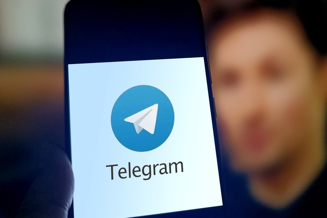 Юрист объяснил, почему Болгар не сможет претендовать на половину Telegram