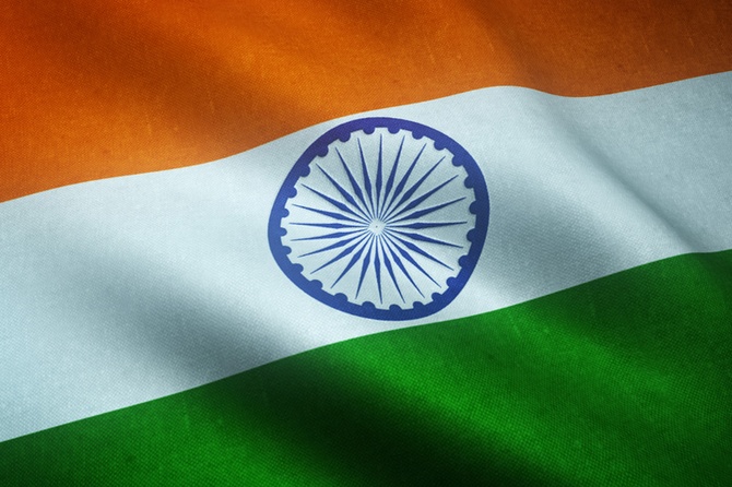 Индия отказалась поддержать американские санкции против российских СМИ 