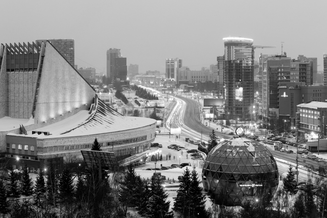 Однажды в Новосибирске Радио «Комсомольская правда» приглашает на экскурсию в прошлое. Вас ждут исторические хроники, знакомство с легендарными персонами и мистические истории. Слушайте по пятницам программу «Однажды в Новосибирске»
