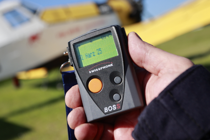 Норвежец, поставлявший пейджеры в Ливан, бесследно пропал