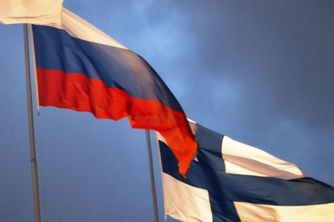 В Госдуме объяснили враждебность Финляндии и Эстонии по отношению к России