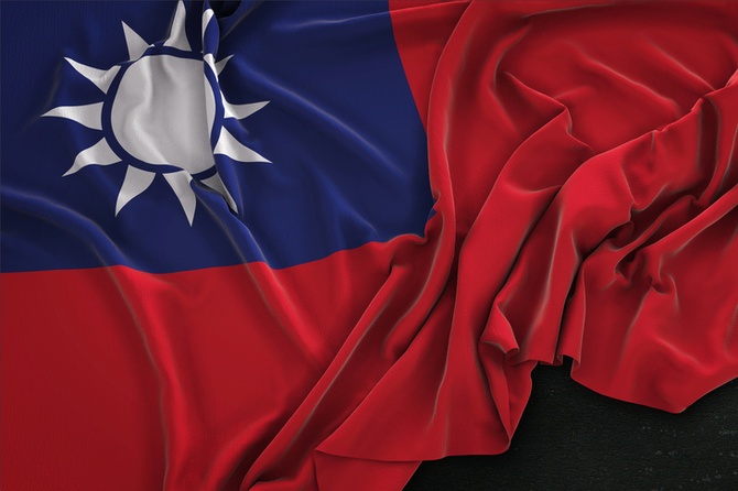 «Политический пиар»: эксперт о призыве Тайваня к Китаю вернуть переданные РФ территории