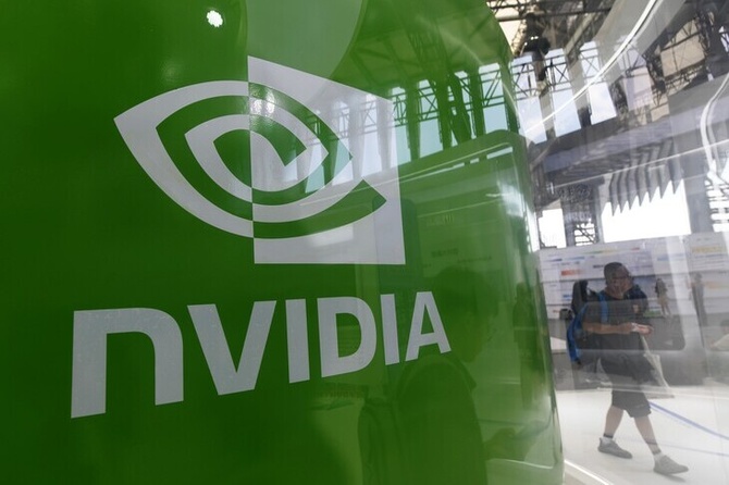 NVIDIA убрала ограничения на загрузку драйверов в России