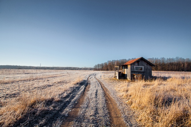 Эксперт: сельская ипотека не сподвигнет россиян на переезд в деревни