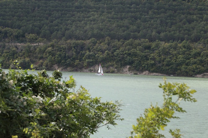 Какие озера Кубани точно стоит посетить