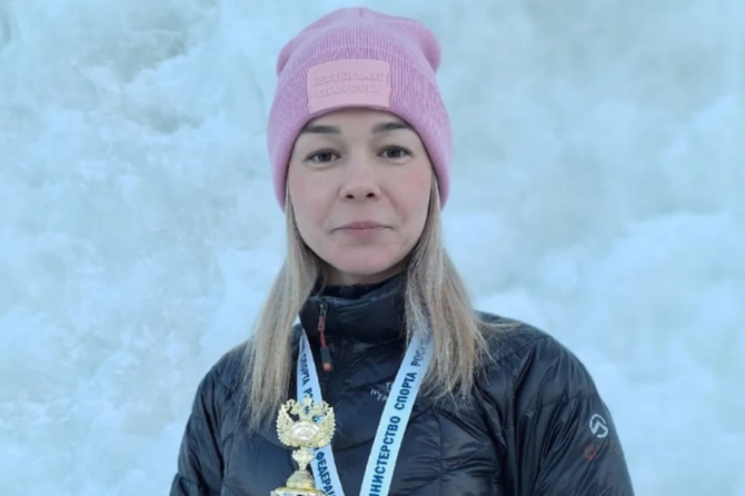 Российская спортсменка умерла спустя несколько месяцев после укуса клеща