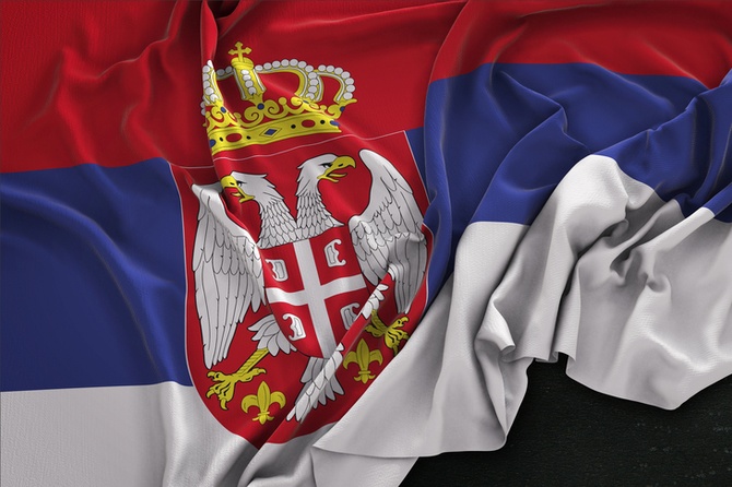 Володин о желании Сербии вступить в БРИКС: «Время гегемонии Вашингтона и Брюсселя уходит»