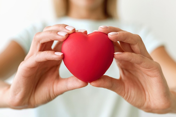 Биолог рассказал, какой орех отлично укрепляет здоровье сердца и сосудов