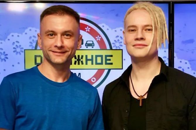 В Москве умер пресс-секретарь музыканта SHAMAN