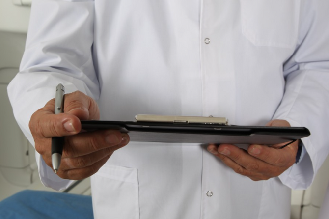 В ВОЗ зафиксировали рост заболеваемости корью в мире