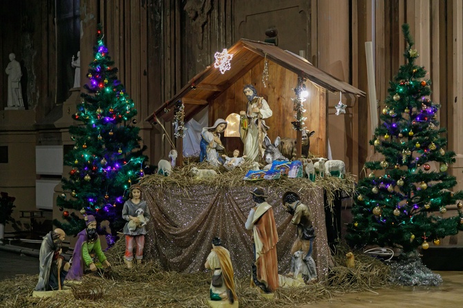 В РПЦ рассказали, можно ли православным отмечать католическое Рождество