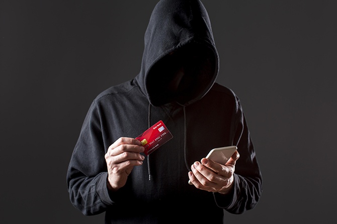 Мошенники стали использовать новую версию трояна для кражи денег у россиян