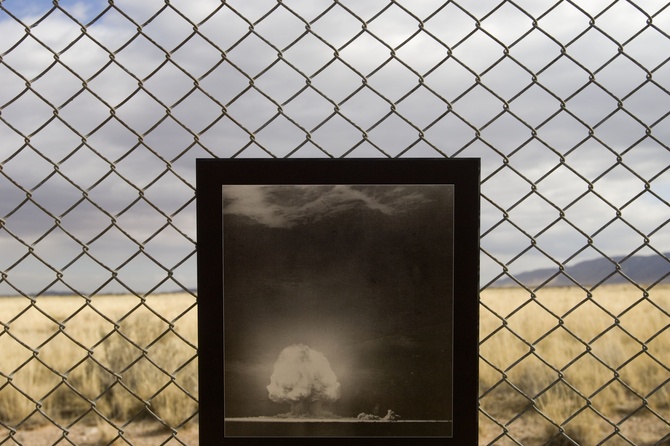 Ученые перечислили пять стран, которые смогут пережить ядерную зиму