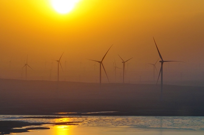 Эколог предупредил, что миллионы людей в ближайшие десятилетия могут стать климатическими беженцами