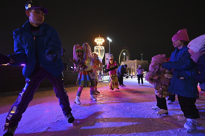 Вильфанд: в декабре солнце в Москве светило всего 8 часов