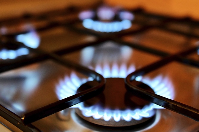 В Приднестровье допустили гуманитарную катастрофу после приостановки поставок газа