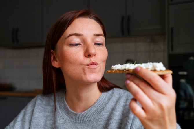 Россиянам рассказали, как уменьшить аппетит