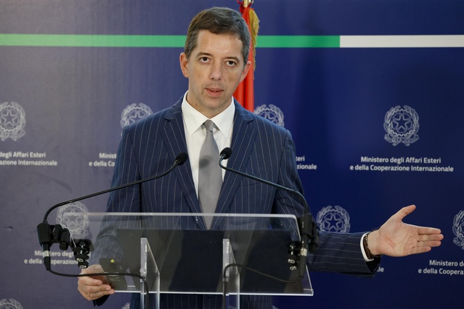 Сербия отозвала свой голос под антироссийской резолюцией ГА ООН