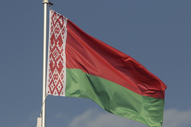 Белоруссия определилась с местами размещения «Орешника»