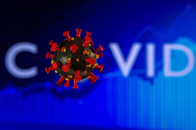 Ковиду 5 лет. Пандемия, изменившая мир