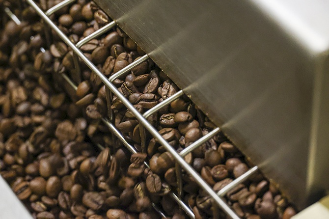 Стала известна причина резкого роста цен на кофе