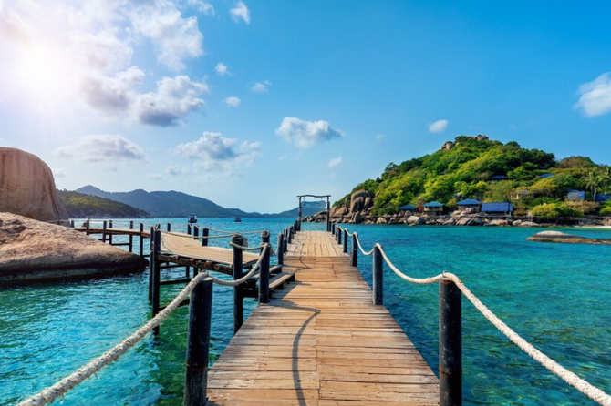 Подросток из России едва не умер на отдыхе в Таиланде: у него произошел инфаркт