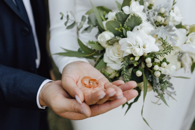 В ОП поддержали идею ввести налоговый вычет на свадьбу