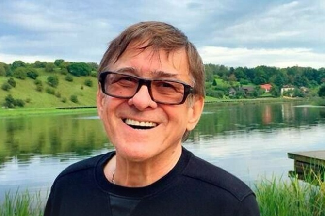 Стала известна причина смерти директора группы «На-На»