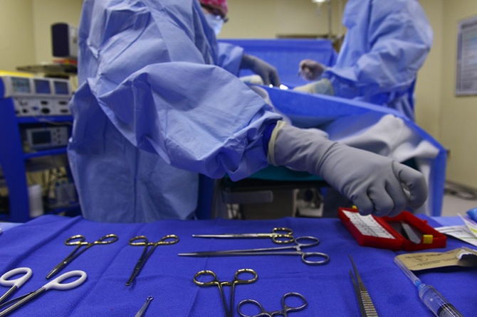  Илон Маск: Роботы заменят хирургов в ближайшие пять лет