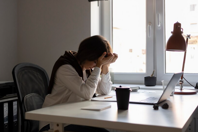 Как правильно вернуться к работе после долгого перерыва: советы экспертов