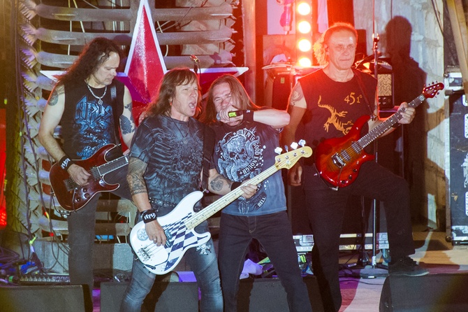 Группа «Ария»