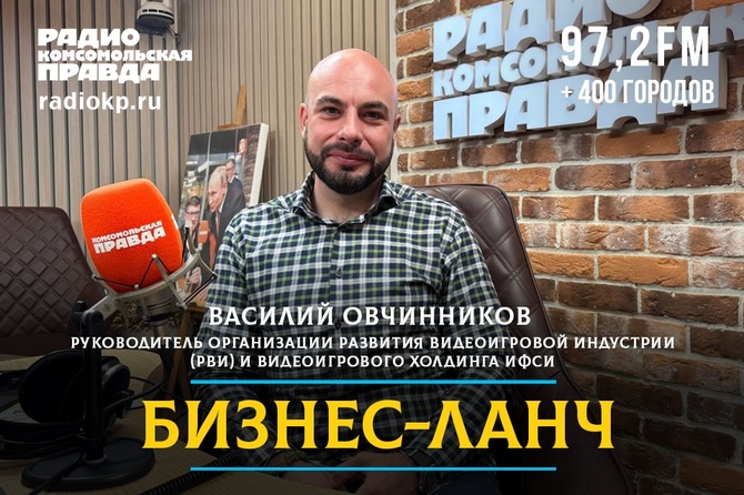 Видеоигры давно обогнали кино и музыку